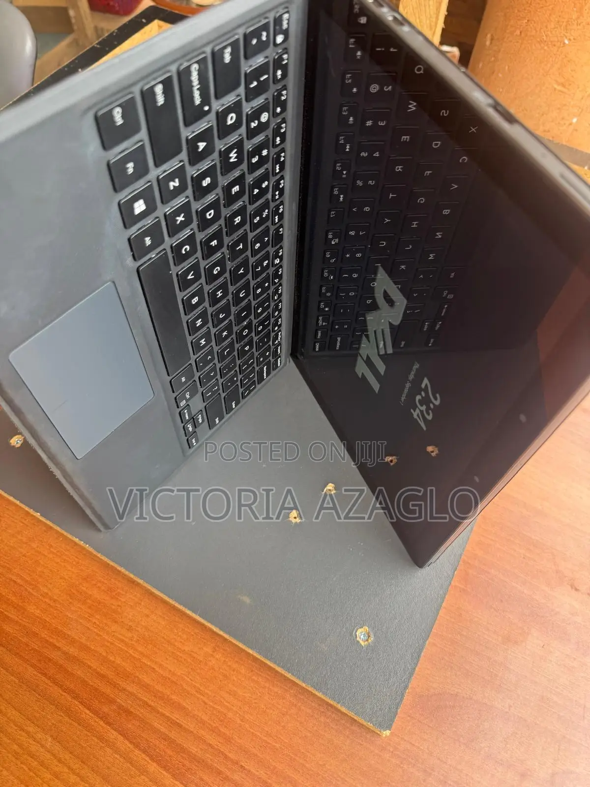 Laptop Dell Latitude 5290 2-in-1 8GB Intel Core i5 SSD 256GB