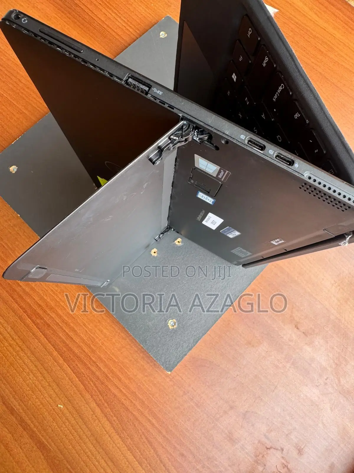 Laptop Dell Latitude 5290 2-in-1 8GB Intel Core i5 SSD 256GB