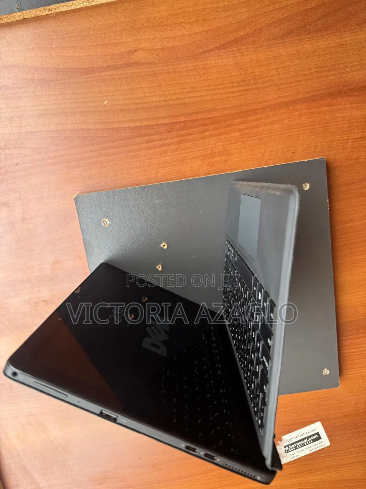 Laptop Dell Latitude 5290 2-in-1 8GB Intel Core i5 SSD 256GB
