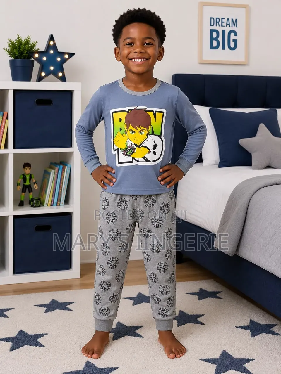 Kids Pyjamas