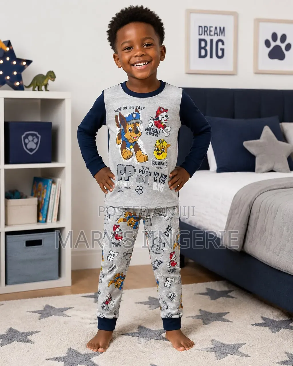 Kids Pyjamas