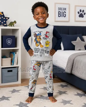Kids Pyjamas