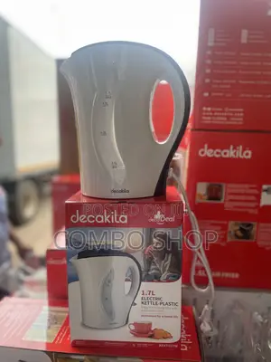Kettle 1.7L