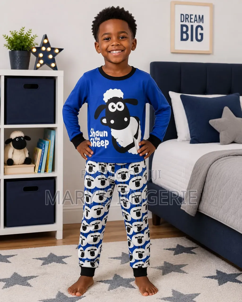 Kids Pyjamas