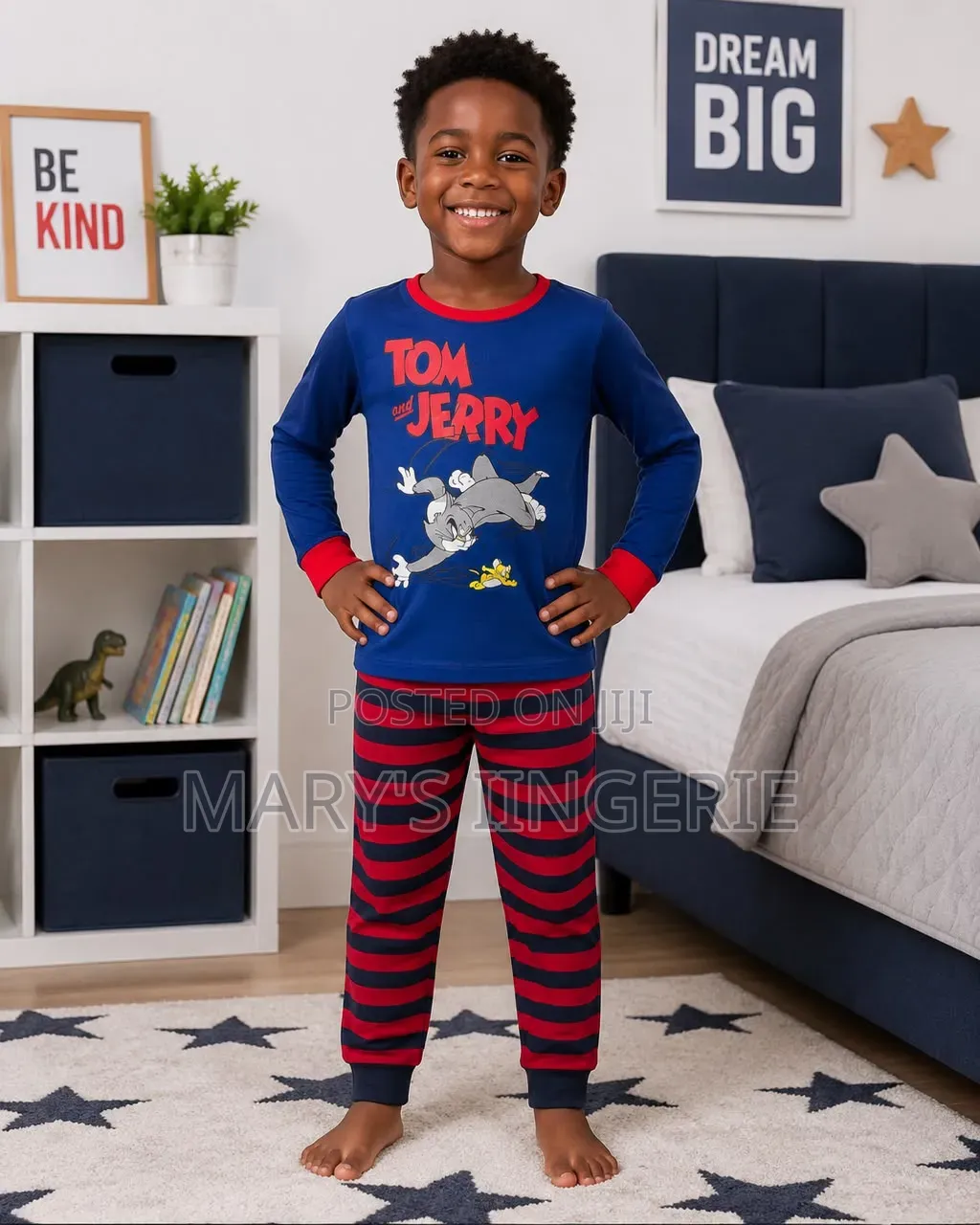 Kids Pyjamas
