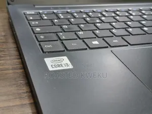 Laptop Toshiba Dynabook R634/M 8GB Intel Core i3 SSD 256GB