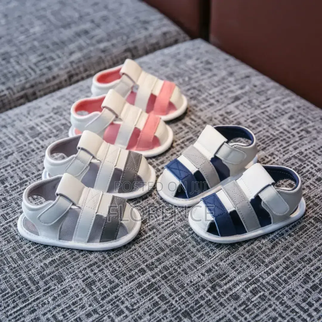 Baby Sandals