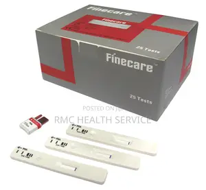 PSA Rapid Quantitative Test Kit (Finecare)