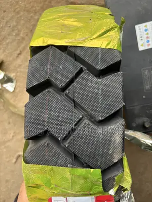 6.50-10 Forklift Tube Tyre