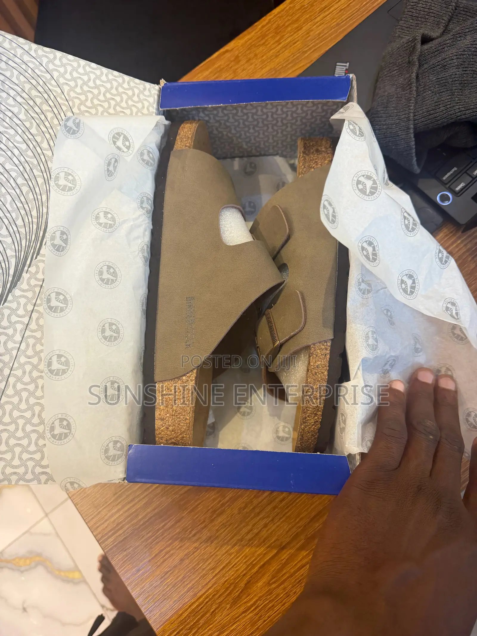 Birkenstock Footwear