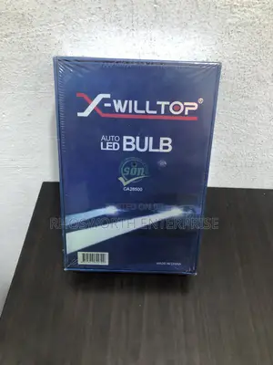 H4 Will Top High Beam Headlights Bulb