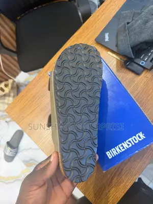 Birkenstock Footwear
