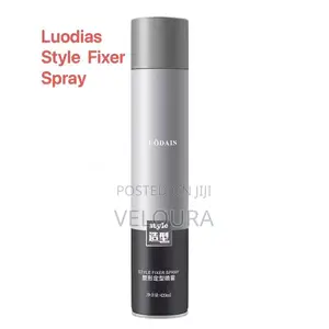 Hair Spray
