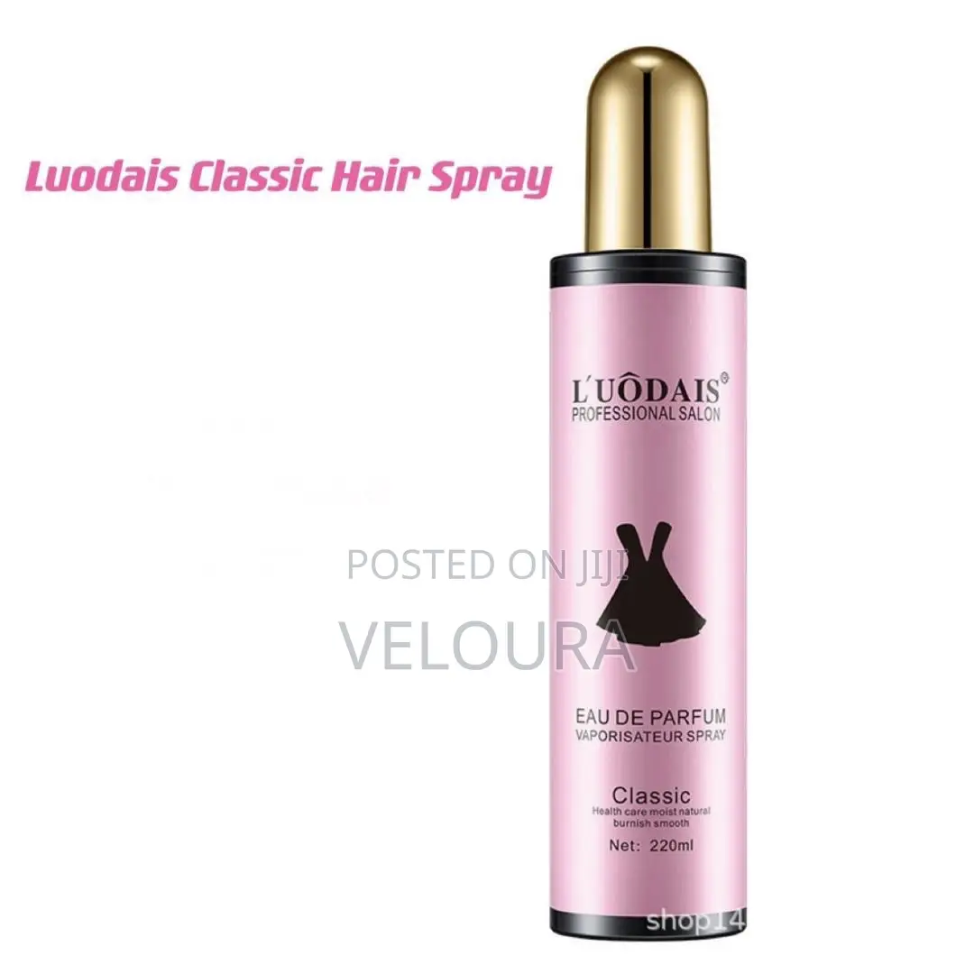 Hair Spray