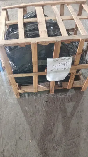 Toyota AYGO 2010 Engine