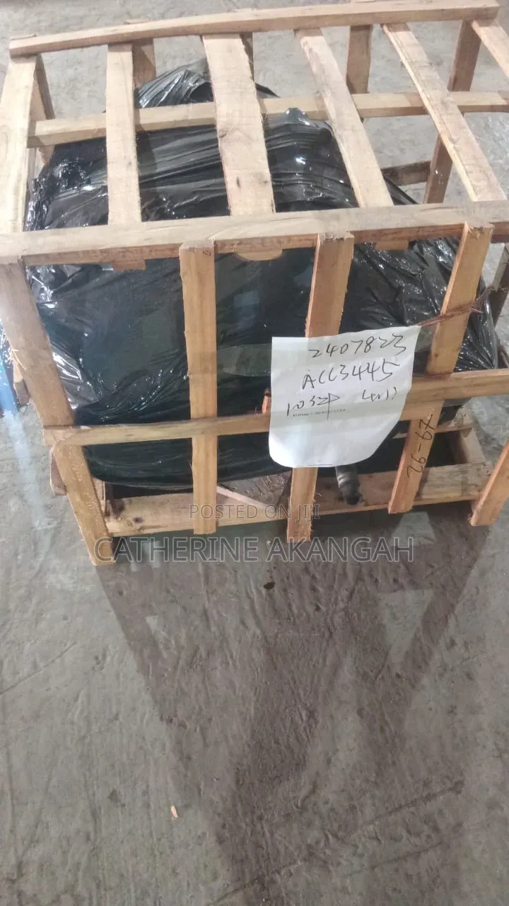 Toyota AYGO 2010 Engine
