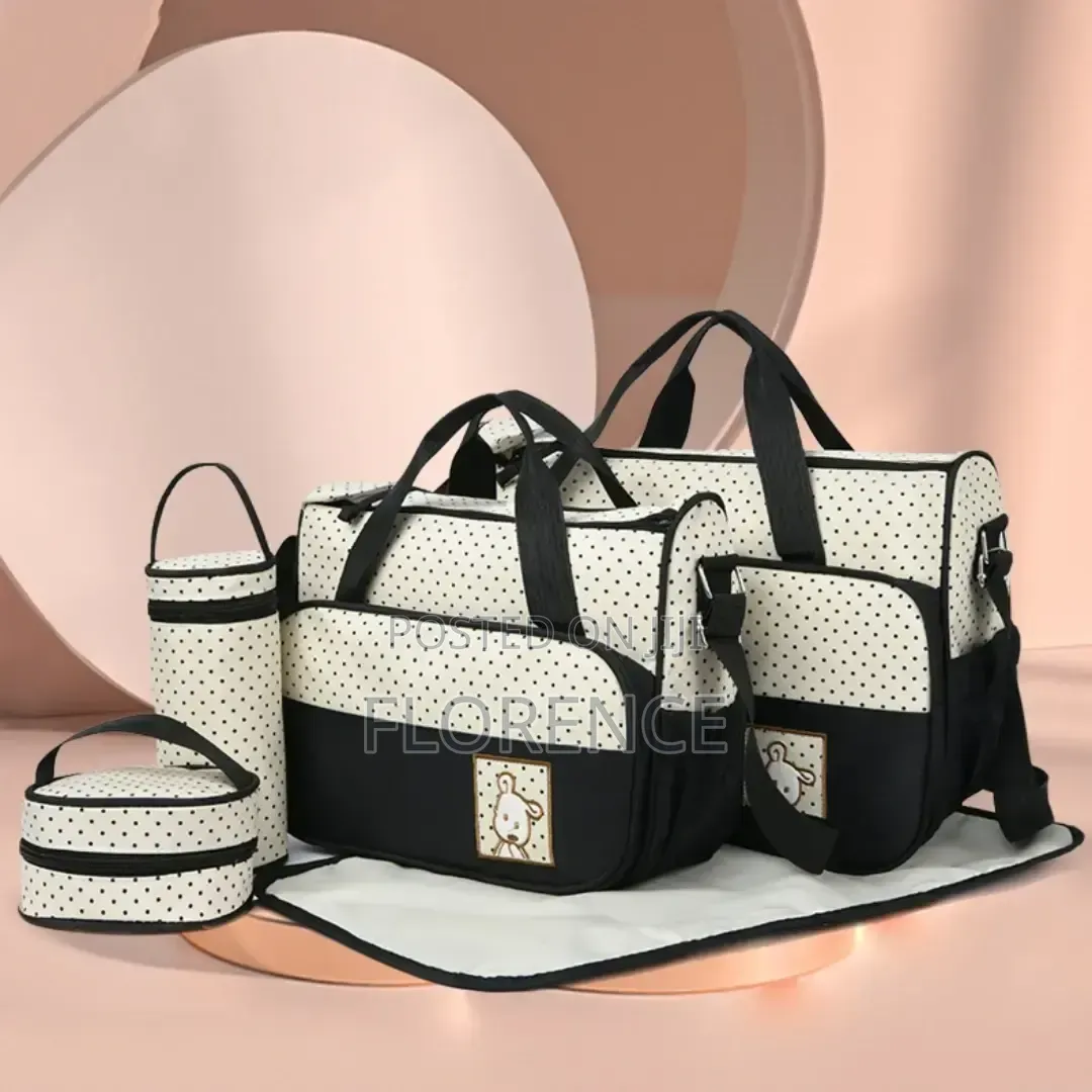 Diaper Bag