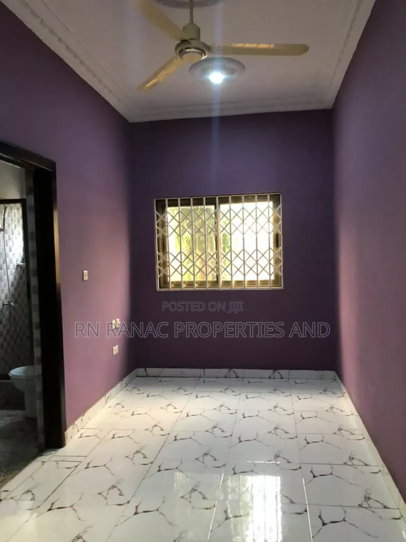 3bdrm Apartment in Teshie Lekma for rent