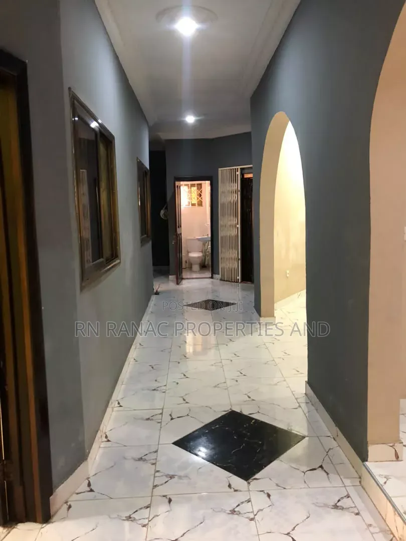 3bdrm Apartment in Teshie Lekma for rent