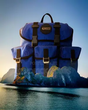 Original Gucci Bag