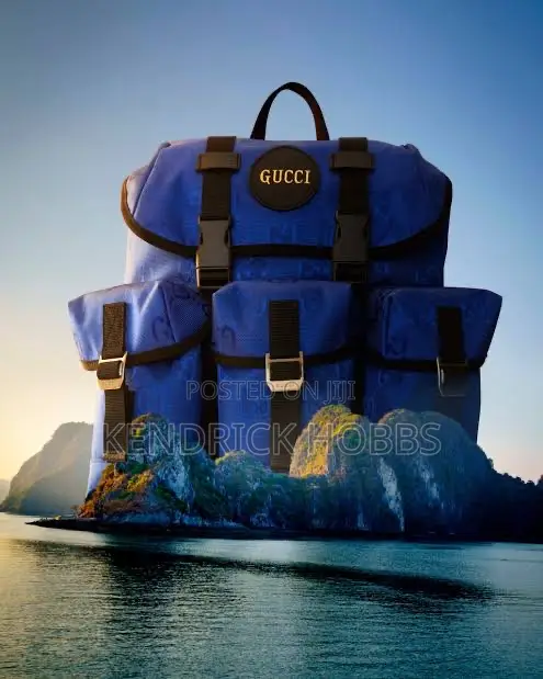 Original Gucci Bag