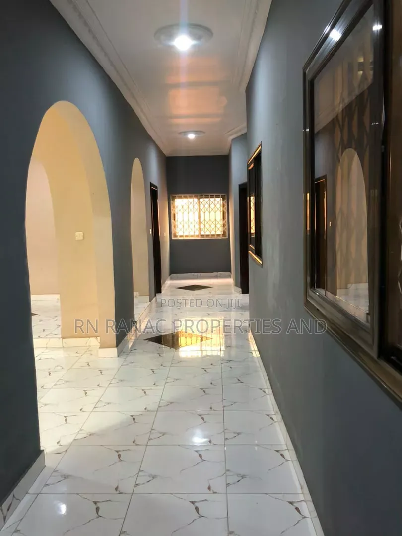 3bdrm Apartment in Teshie Lekma for rent