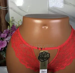 Sexy Lace Panties