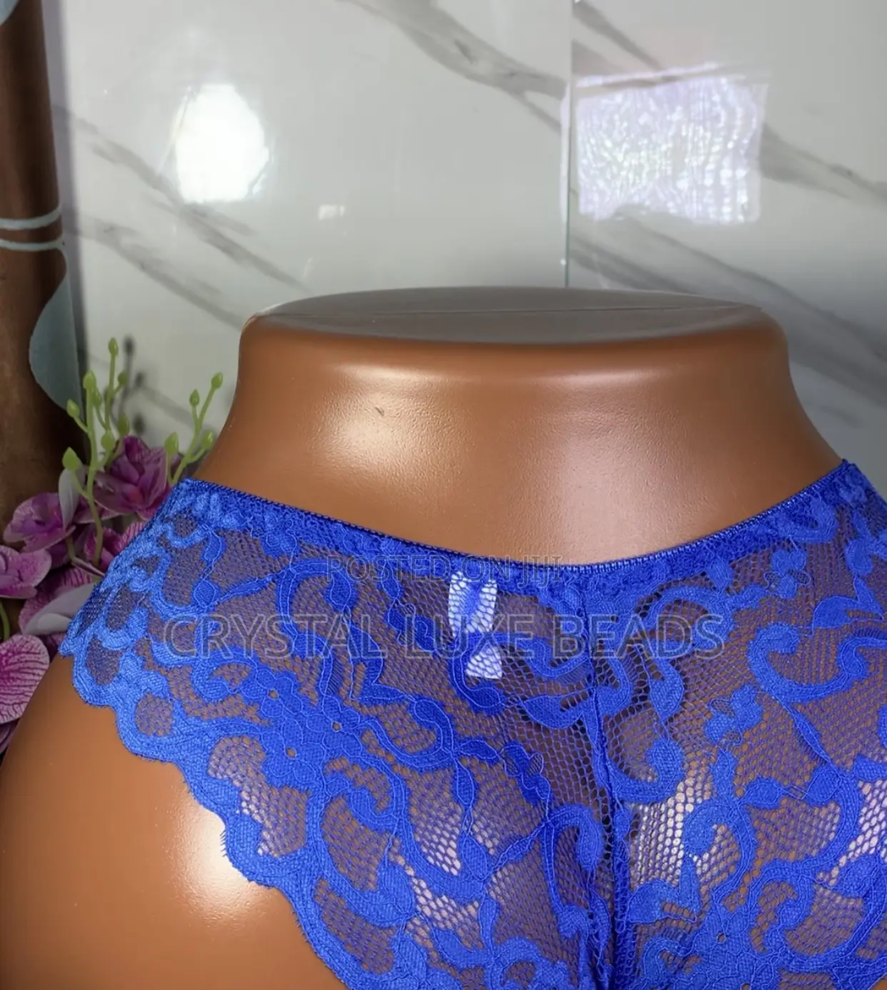 Sexy Lace Panties