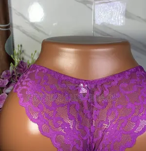 Sexy Lace Panties