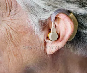Hearing Aid