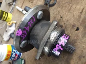 Sequoia,Sienta,Ia,Chr,Voxy,echo,Passo,Shocks Absorber Long Shaft Hub