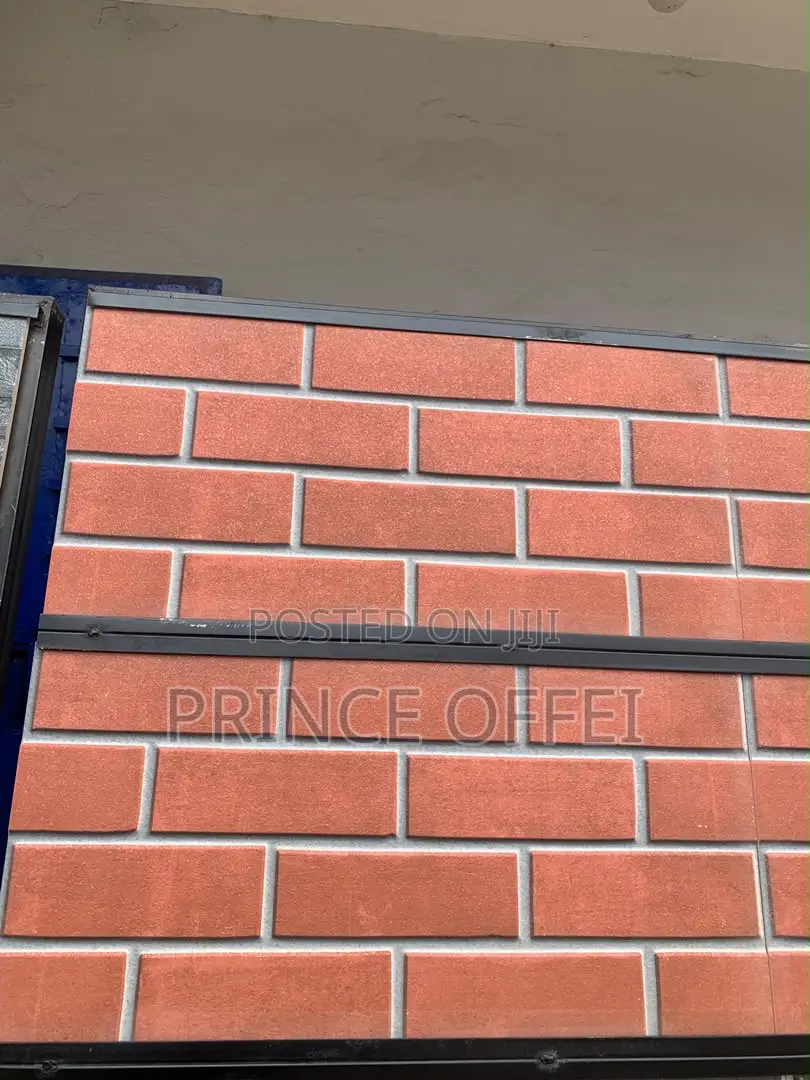 30/60cm Foreign Facial Wall Tiles