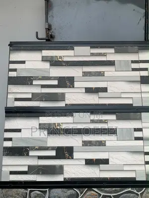 30/60cm Foreign Facial Wall Tiles
