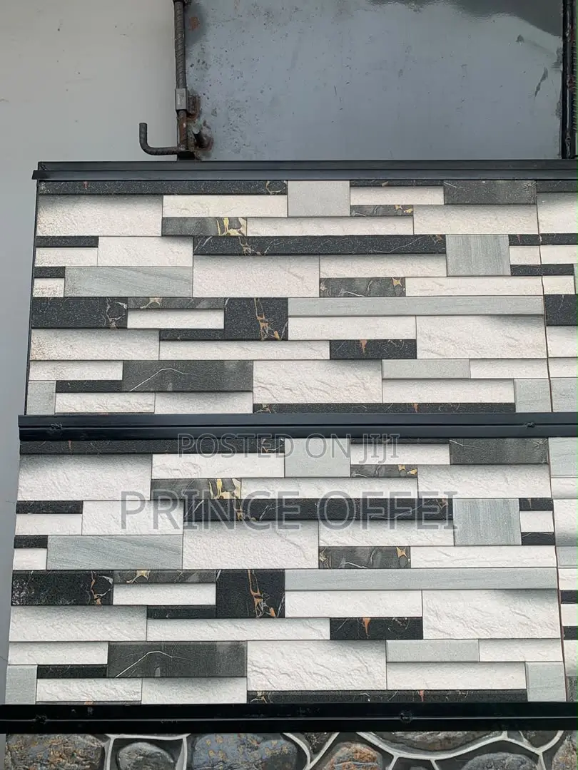 30/60cm Foreign Facial Wall Tiles