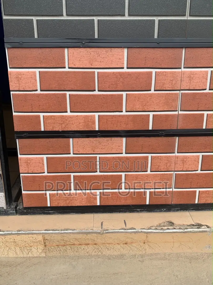 30/60cm Foreign Facial Wall Tiles
