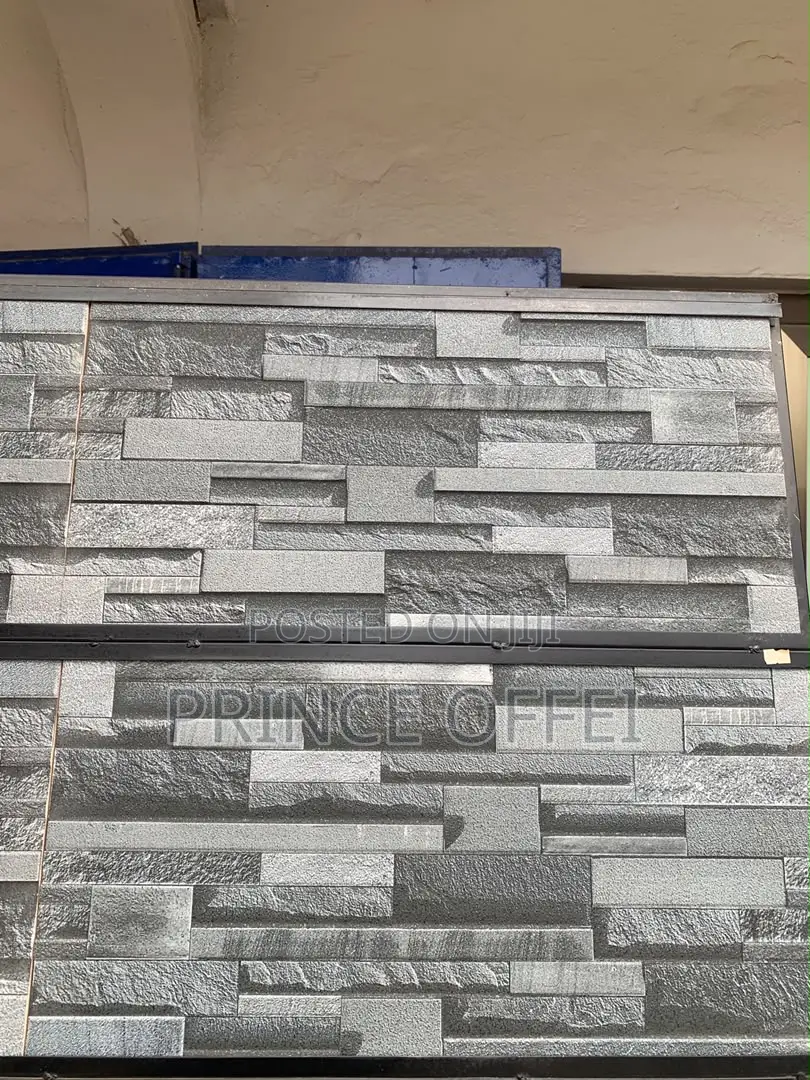 30/60cm Foreign Facial Wall Tiles