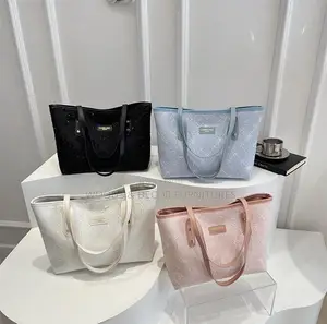 Leather Tote Bags