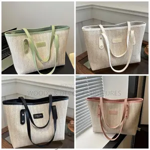 Leather Tote Bags