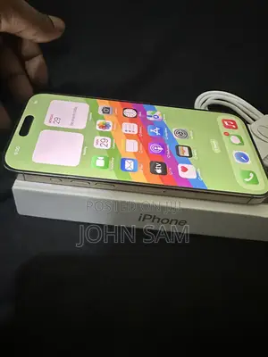 Apple iPhone 16 Pro Max 512 GB Gold