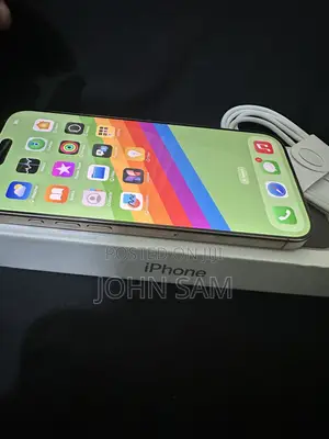 Apple iPhone 16 Pro Max 512 GB Gold