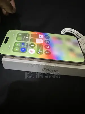 Apple iPhone 16 Pro Max 512 GB Gold