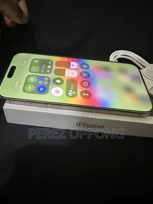 Apple iPhone 16 Pro Max 512 GB Gold