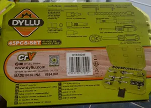 Socket Set
