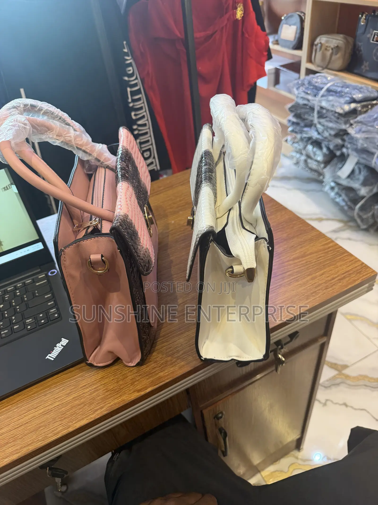 Female Outing Hand Bag