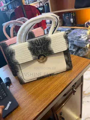 Female Outing Hand Bag