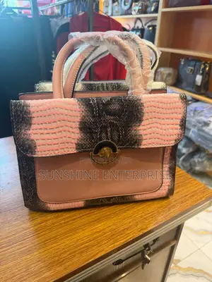 Female Outing Hand Bag