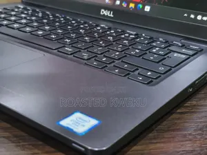 Laptop Dell Latitude 5300 8GB Intel Core i5 SSD 256GB