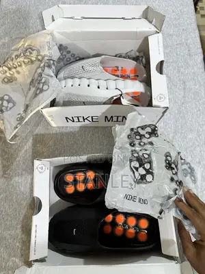 Nike Mind 001
