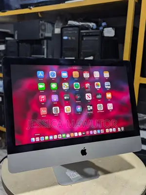Desktop Computer Apple 16GB Intel Core i7 SSD 512GB