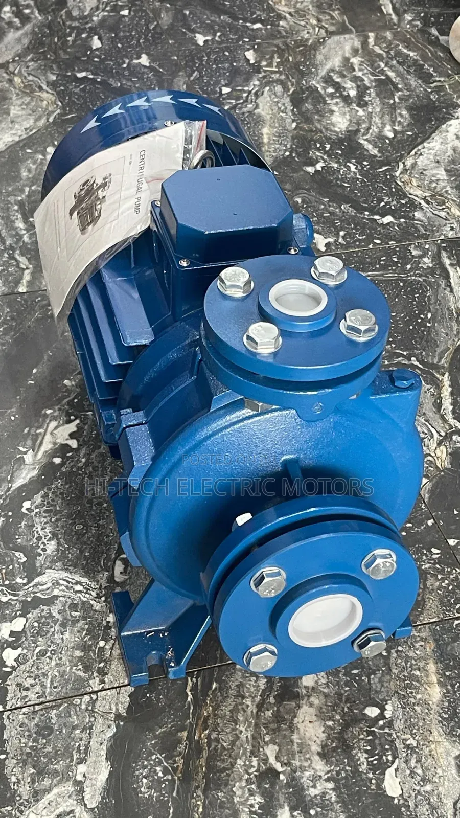 10hp Water Pump